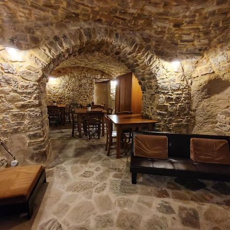Baselice Borgo Sciugolo B&B 외부 사진