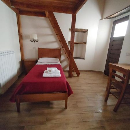 Baselice Borgo Sciugolo B&B 외부 사진