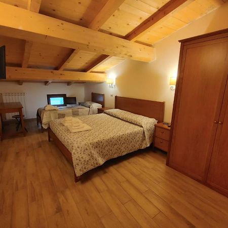 Baselice Borgo Sciugolo B&B 외부 사진