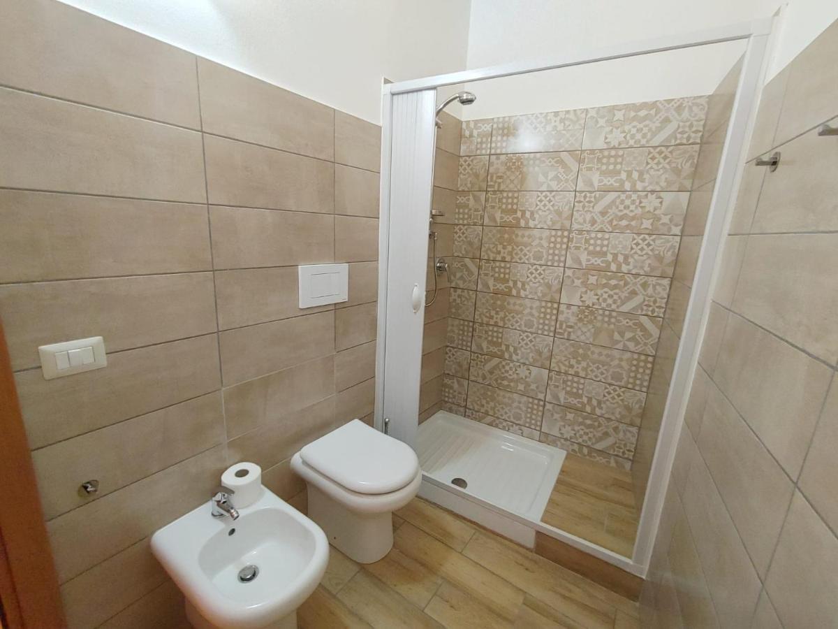 Baselice Borgo Sciugolo B&B 외부 사진