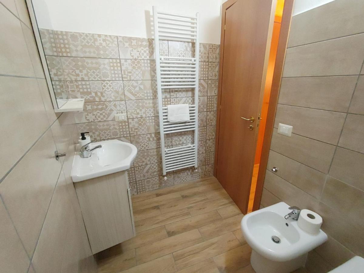 Baselice Borgo Sciugolo B&B 외부 사진