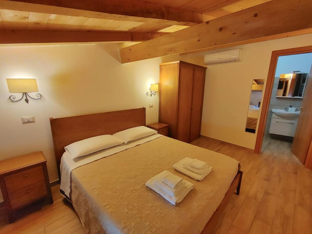 Baselice Borgo Sciugolo B&B 외부 사진