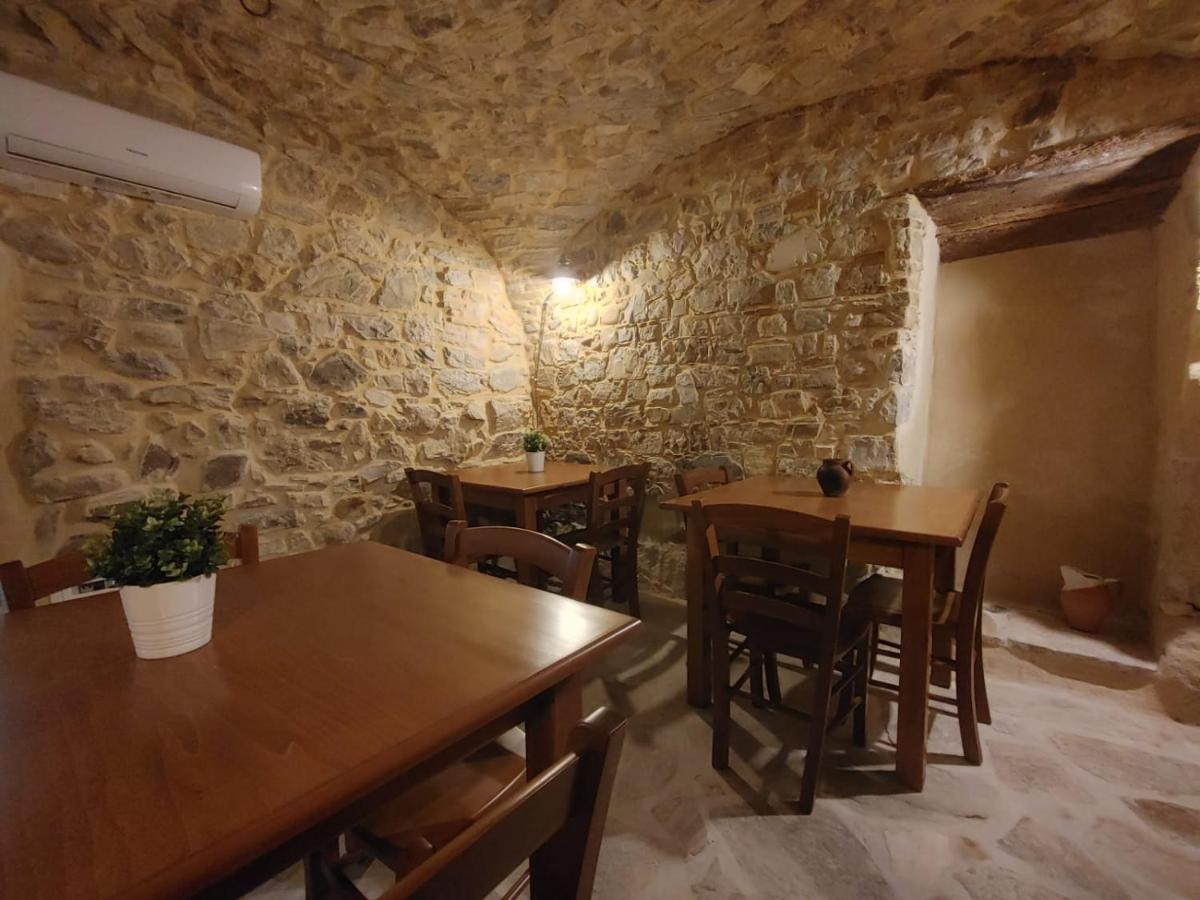 Baselice Borgo Sciugolo B&B 외부 사진