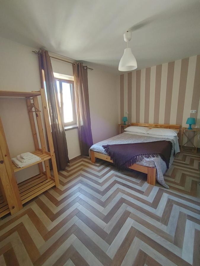 Baselice Borgo Sciugolo B&B 외부 사진