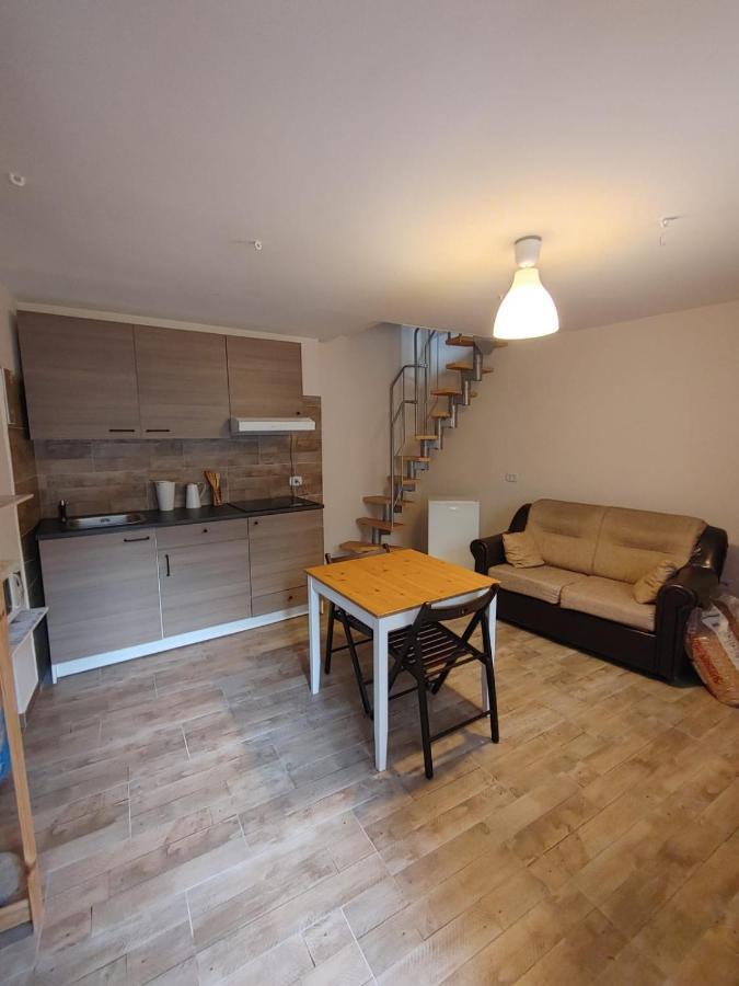 Baselice Borgo Sciugolo B&B 외부 사진