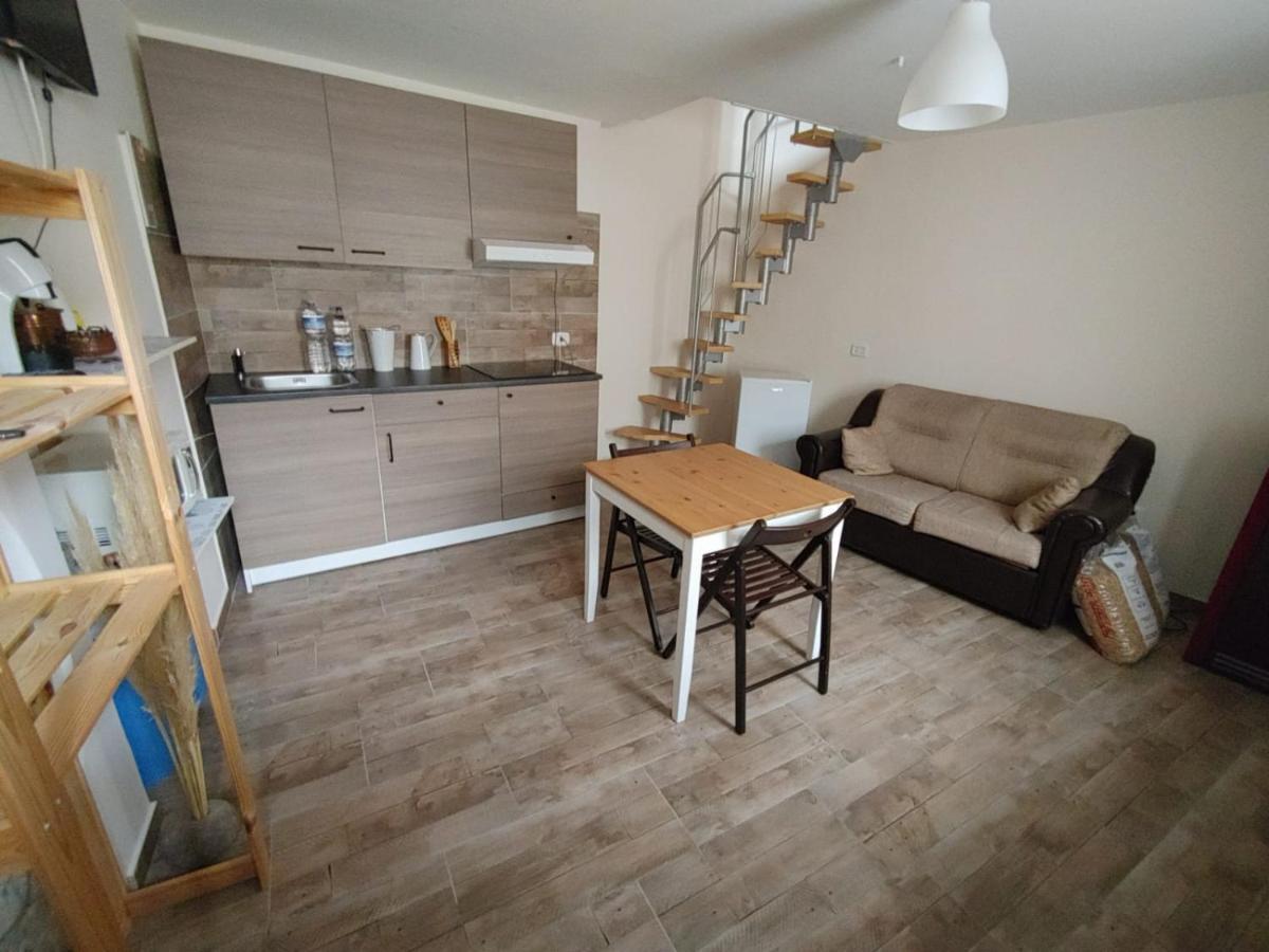Baselice Borgo Sciugolo B&B 외부 사진