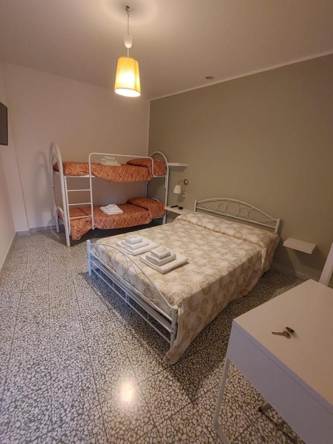 Baselice Borgo Sciugolo B&B 외부 사진