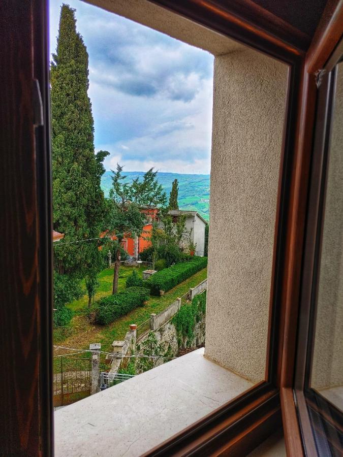Baselice Borgo Sciugolo B&B 외부 사진
