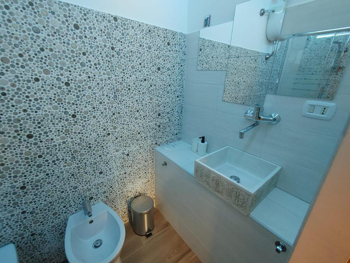 Baselice Borgo Sciugolo B&B 외부 사진