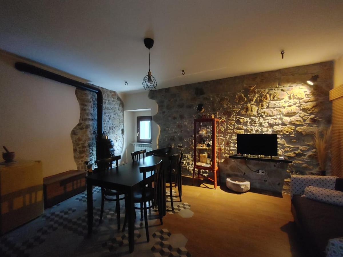 Baselice Borgo Sciugolo B&B 외부 사진