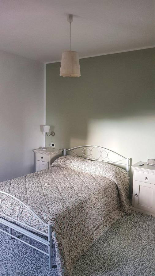 Baselice Borgo Sciugolo B&B 외부 사진
