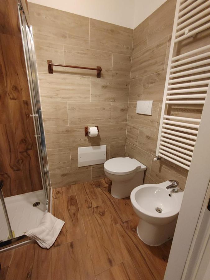 Baselice Borgo Sciugolo B&B 외부 사진