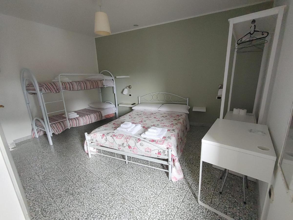 Baselice Borgo Sciugolo B&B 외부 사진