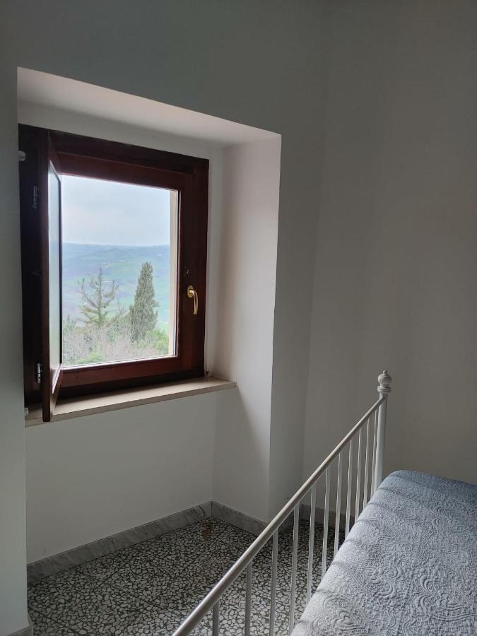 Baselice Borgo Sciugolo B&B 외부 사진
