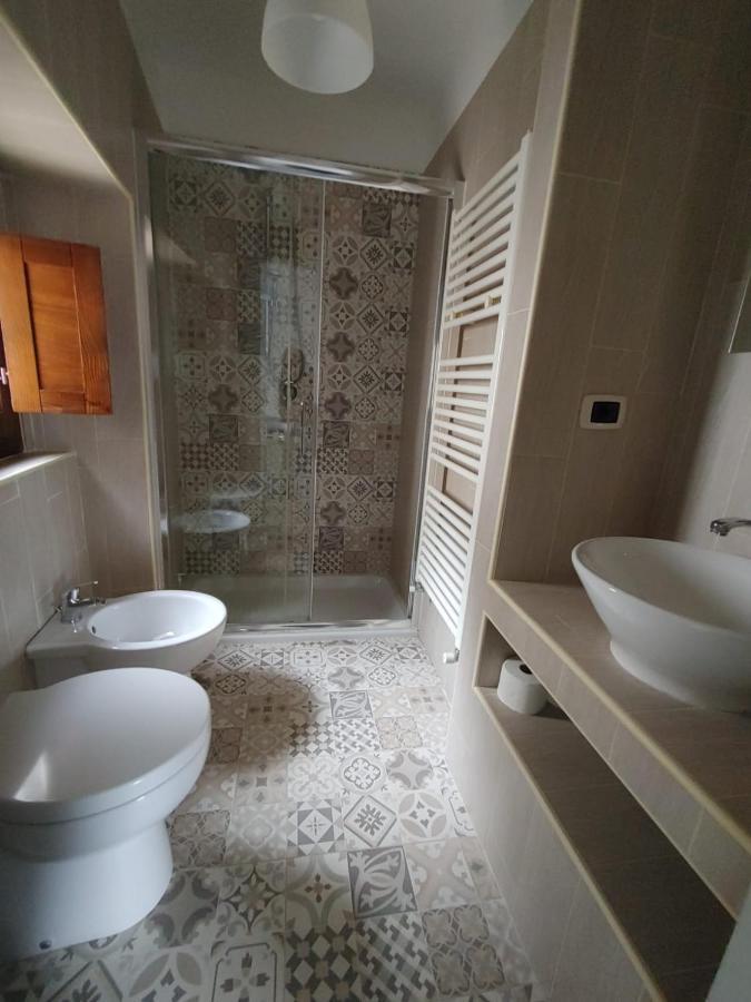 Baselice Borgo Sciugolo B&B 외부 사진
