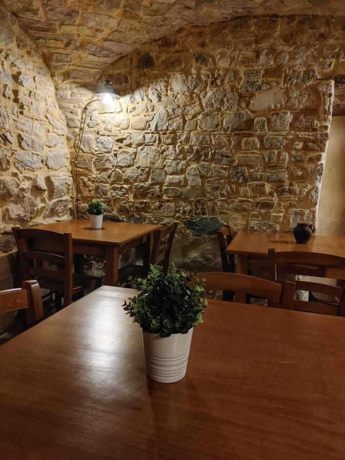 Baselice Borgo Sciugolo B&B 외부 사진