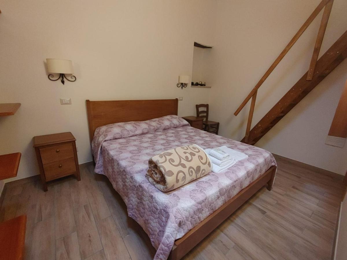 Baselice Borgo Sciugolo B&B 외부 사진