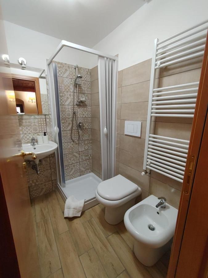 Baselice Borgo Sciugolo B&B 외부 사진