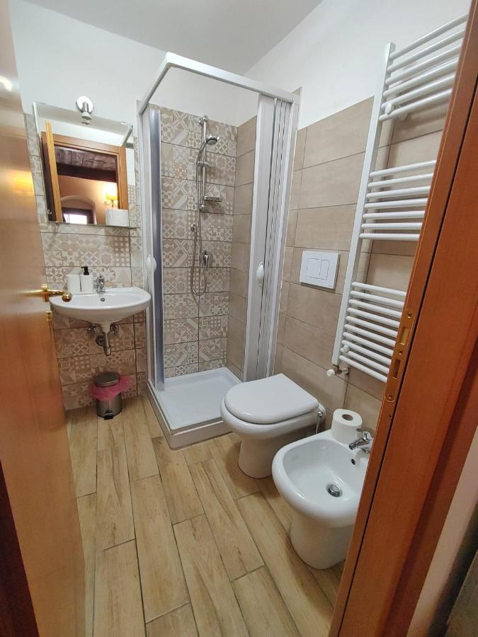 Baselice Borgo Sciugolo B&B 외부 사진