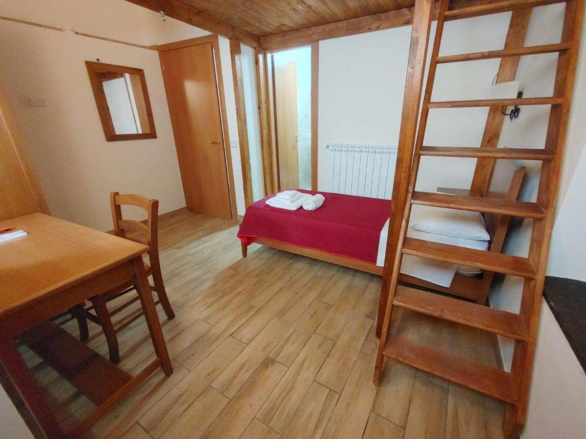 Baselice Borgo Sciugolo B&B 외부 사진