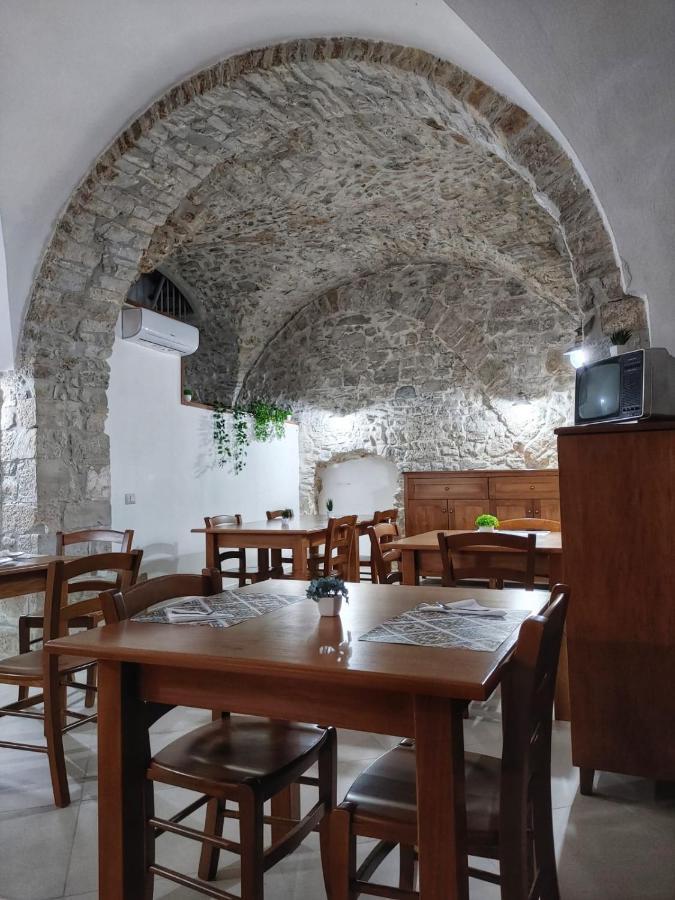 Baselice Borgo Sciugolo B&B 외부 사진