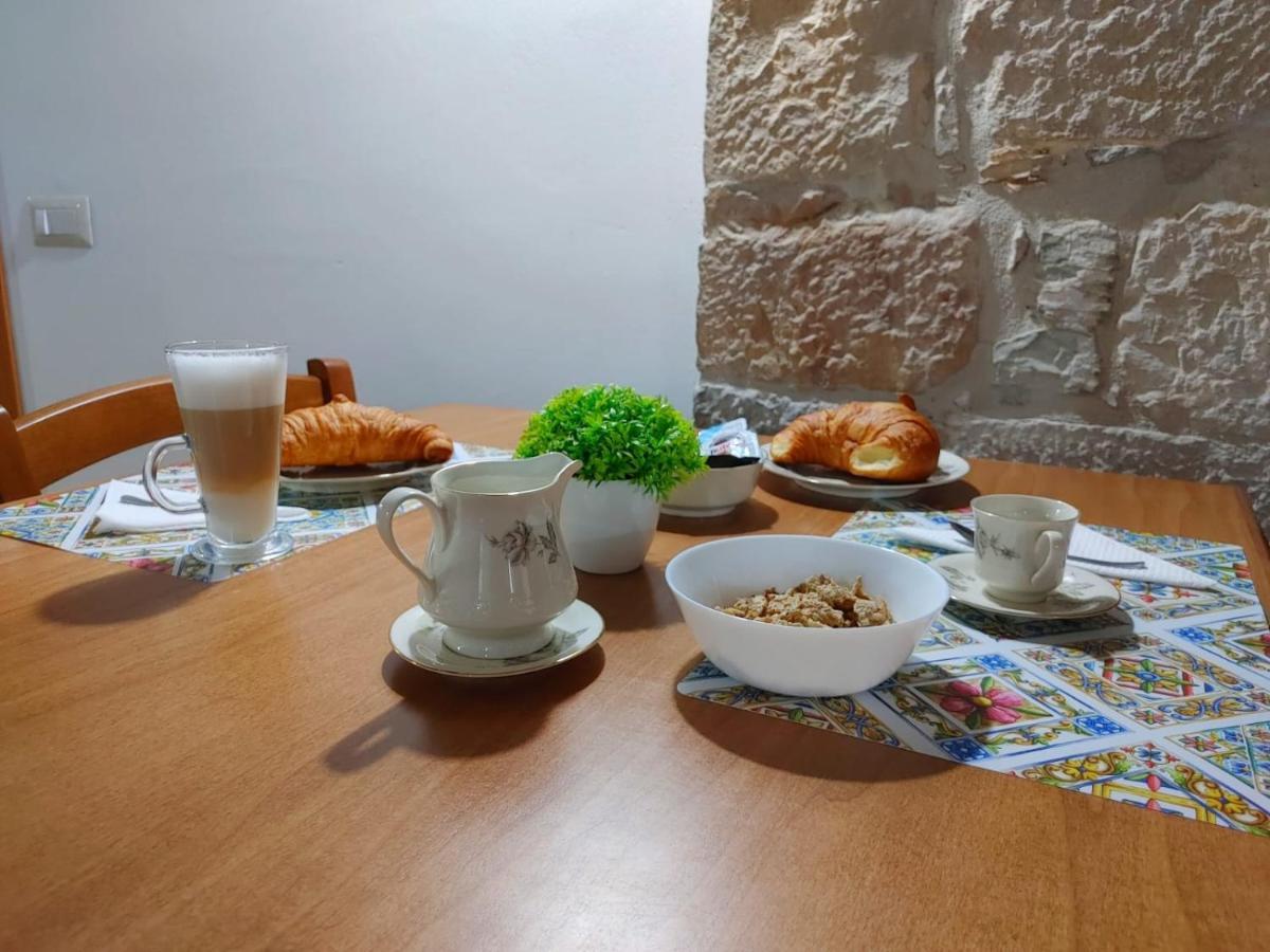 Baselice Borgo Sciugolo B&B 외부 사진