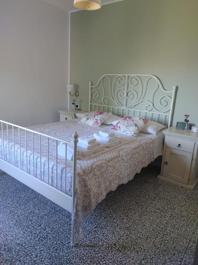 Baselice Borgo Sciugolo B&B 외부 사진