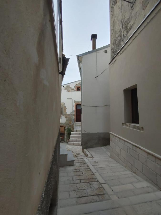 Baselice Borgo Sciugolo B&B 외부 사진