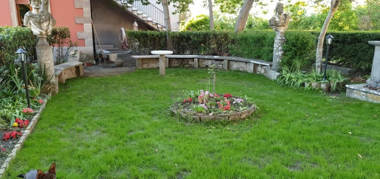 Baselice Borgo Sciugolo B&B 외부 사진