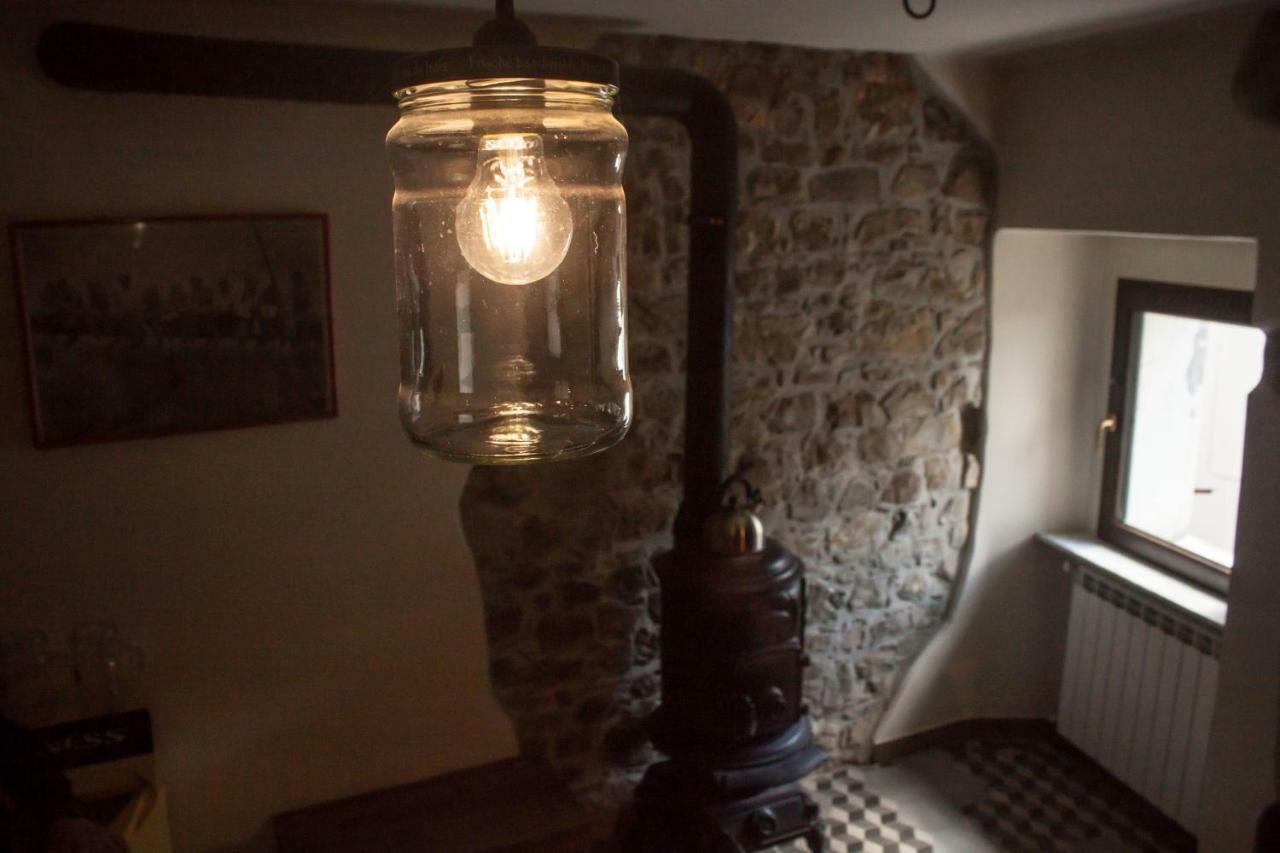 Baselice Borgo Sciugolo B&B 외부 사진